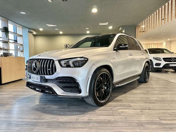 Mercedes-Benz GLE 53 AMG 320 kW image number 1