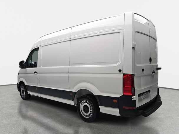 Volkswagen Crafter 35 TDI 103 kW image number 5