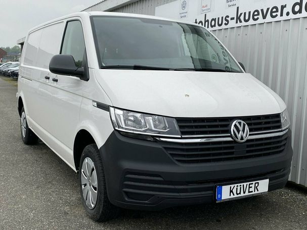 Volkswagen T6 Transporter 110 kW image number 2