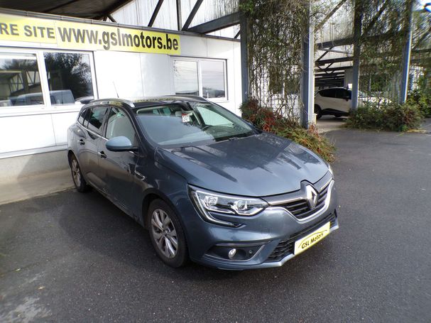 Renault Megane TCe 85 kW image number 2