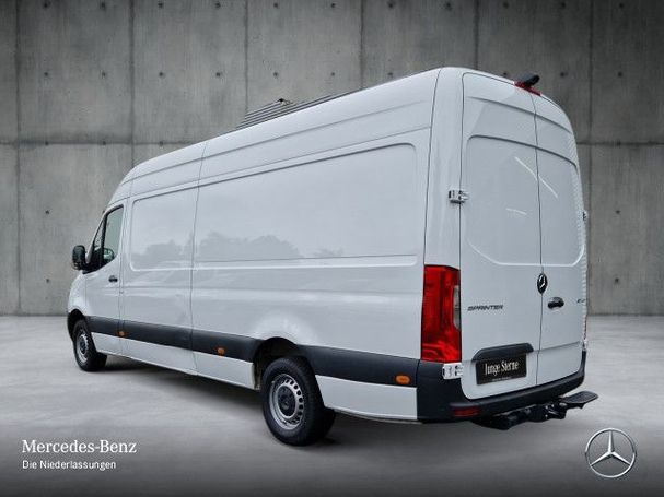 Mercedes-Benz Sprinter 3.5t 317 CDI 125 kW image number 11