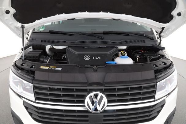 Volkswagen T6 California 2.0 TDI Ocean Edition DSG 150 kW image number 9