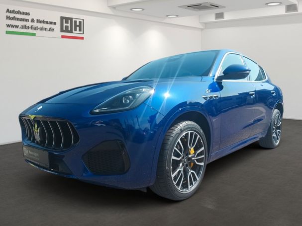 Maserati Grecale GT 221 kW image number 1