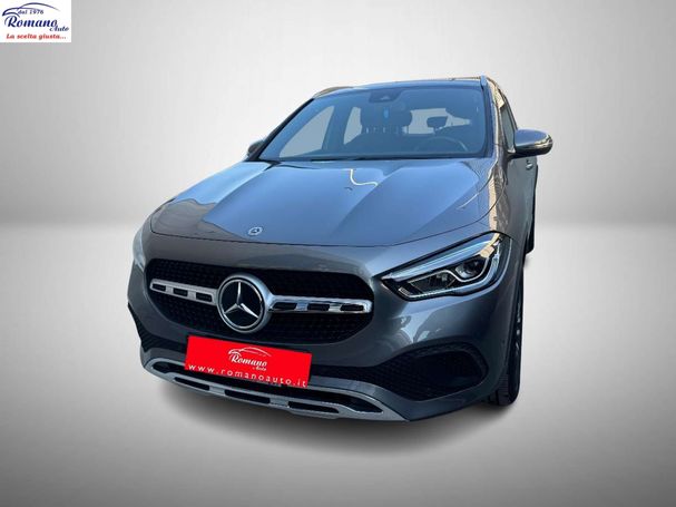 Mercedes-Benz GLA 200 120 kW image number 2