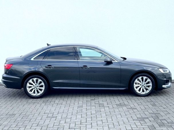 Audi A4 40 TFSI Sport 150 kW image number 4