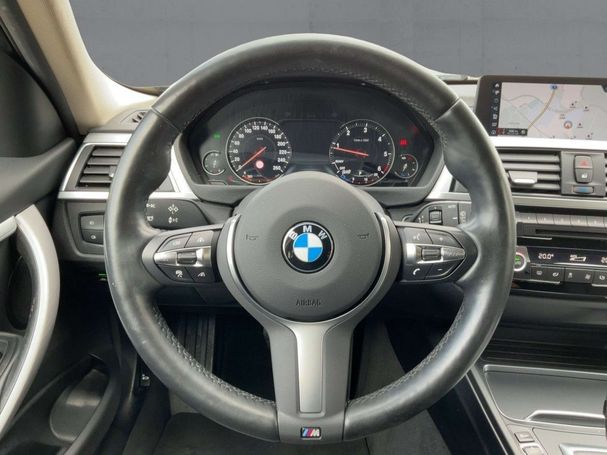 BMW 320d Touring Sport Line 140 kW image number 10