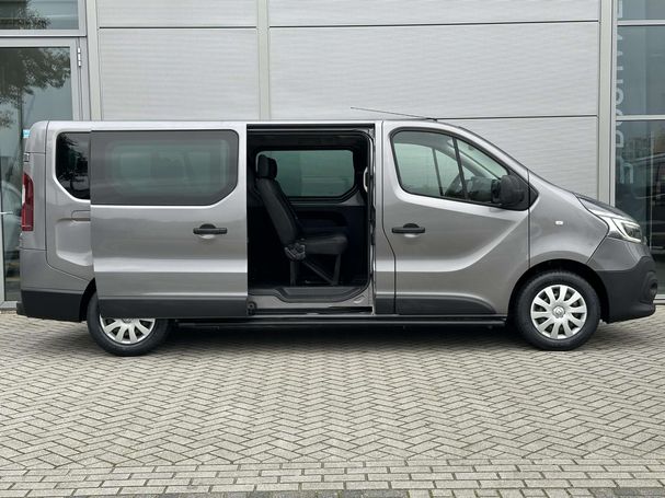 Renault Trafic Grand dCi 120 88 kW image number 14