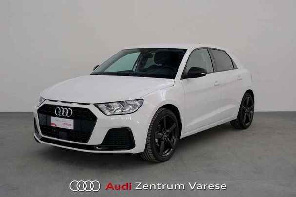 Audi A1 25 TFSI Sportback Advanced 70 kW image number 1