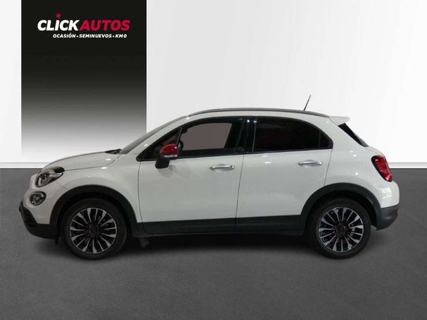 Fiat 500X 1.5 RED DCT 96 kW image number 7