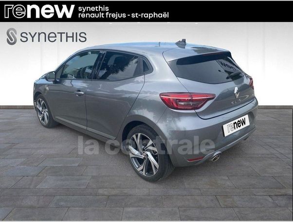 Renault Clio TCe 140 103 kW image number 16