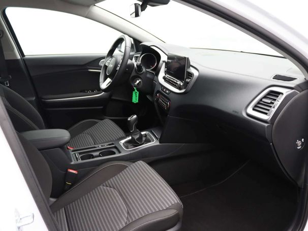 Kia Ceed SW 1.0 T-GDi 88 kW image number 28