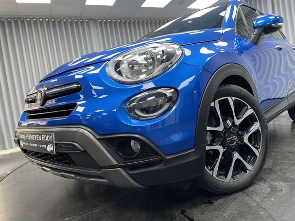 Fiat 500X 1.0 FireFly 88 kW image number 32