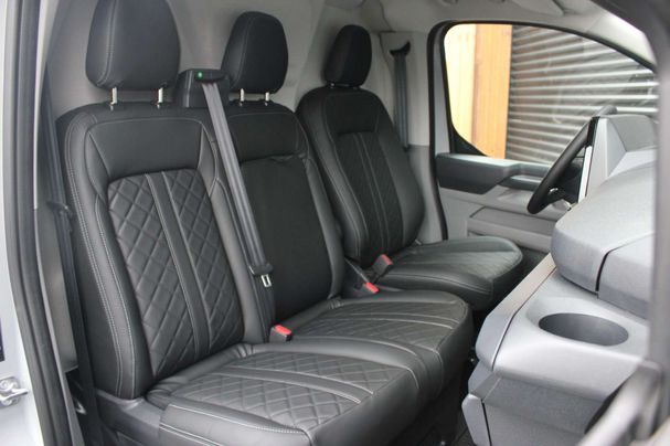 Ford Transit Custom 300 L2H1 100 kW image number 14