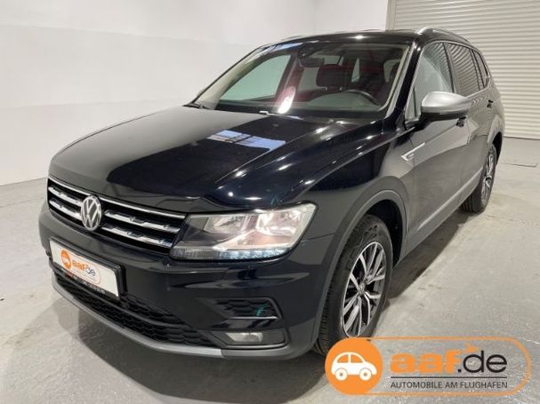 Volkswagen Tiguan Allspace 2.0 TDI 4Motion Comfortline 110 kW image number 1