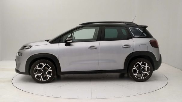 Citroen C3 Aircross PureTech 110 S&S Shine 81 kW image number 5