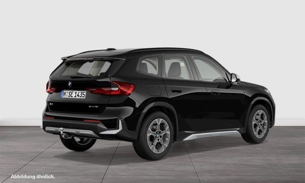 BMW X1 sDrive18i 100 kW image number 2