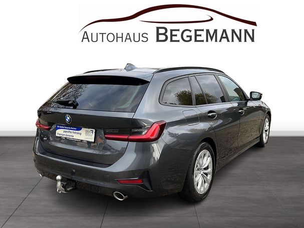 BMW 320d Touring Advantage 140 kW image number 2