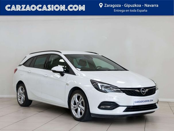 Opel Astra 1.5 D 96 kW image number 1