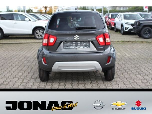 Suzuki Ignis 61 kW image number 6