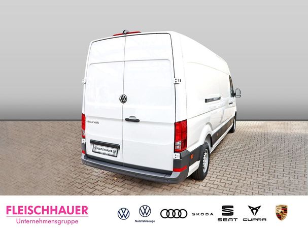 Volkswagen Crafter 35 TDI 103 kW image number 1