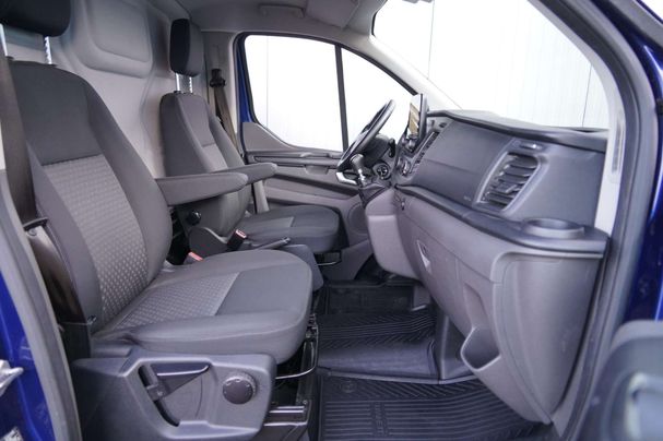 Ford Transit Custom 280 L1H1 2.0 TDCi Trend 77 kW image number 3