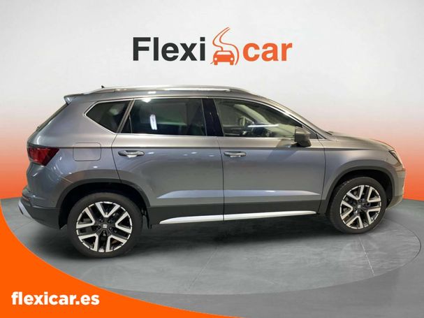 Seat Ateca 2.0 TDI 110 kW image number 5