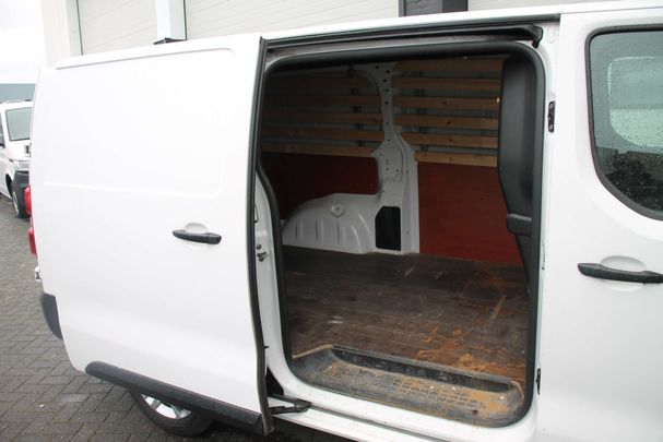 Opel Vivaro 2.0 CDTI L3 90 kW image number 7