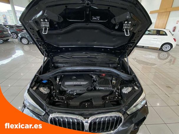 BMW X1 sDrive 100 kW image number 31