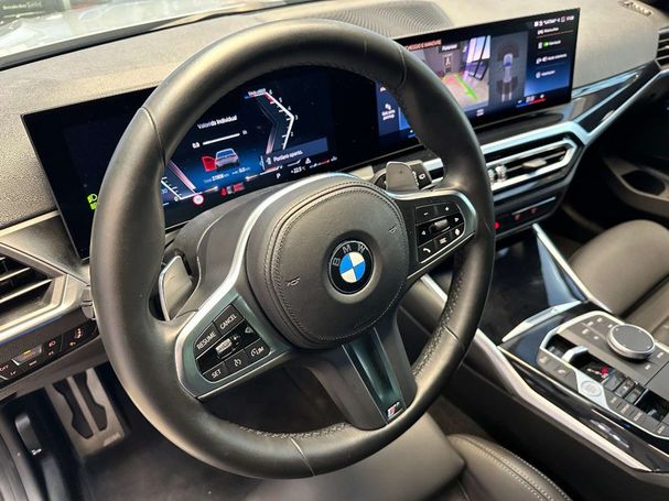 BMW 340d xDrive Touring 250 kW image number 23