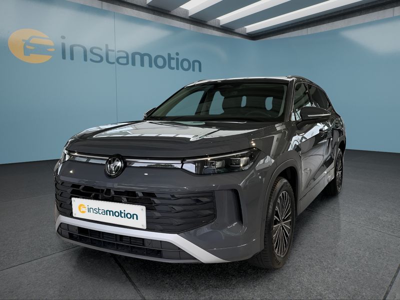 Volkswagen Tayron 2.0