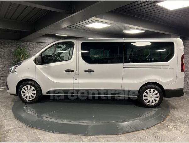 Renault Trafic Energy dCi 107 kW image number 17