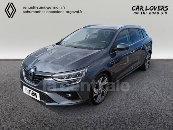 Renault Megane TCe 140 EDC 103 kW image number 1