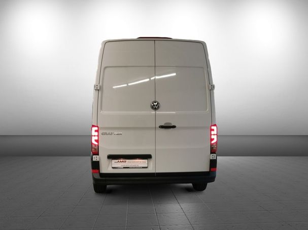 Volkswagen Crafter 30 TDI 103 kW image number 7