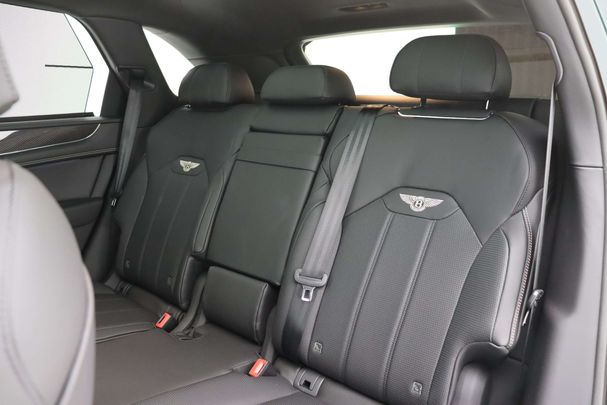 Bentley Bentayga V8 404 kW image number 43