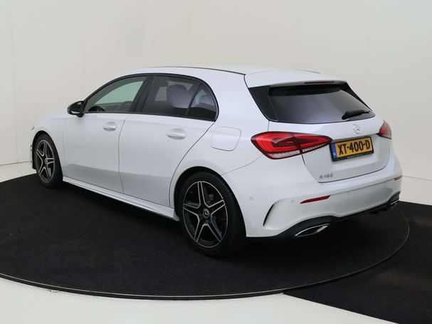 Mercedes-Benz A 180 AMG 100 kW image number 7