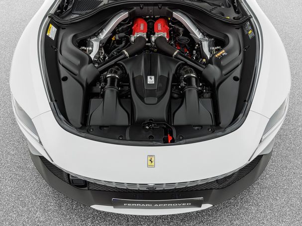 Ferrari Roma 456 kW image number 27