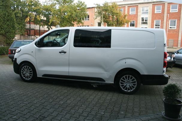 Opel Vivaro 110 kW image number 10