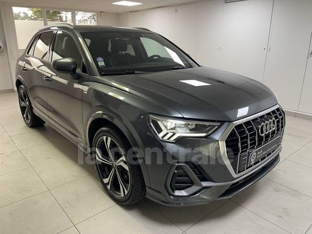 Audi Q3 35 TFSI S tronic S-line 110 kW image number 2