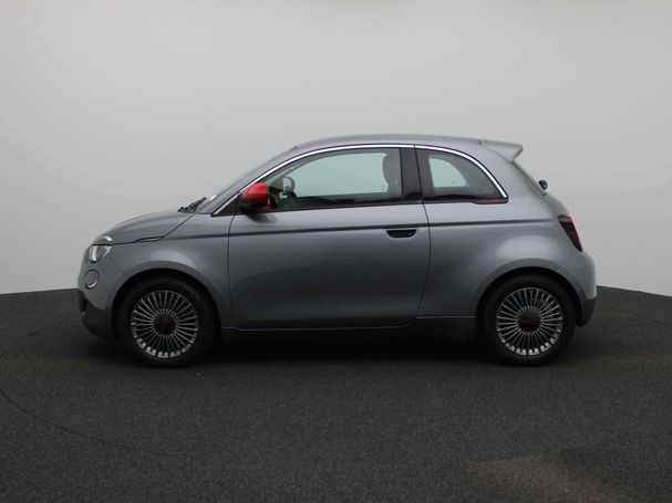 Fiat 500 e 42 kWh 87 kW image number 5