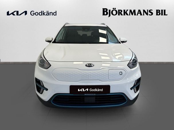 Kia Niro e 150 kW image number 3