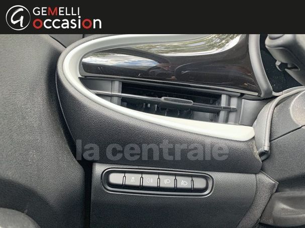 Fiat 500 e 88 kW image number 16