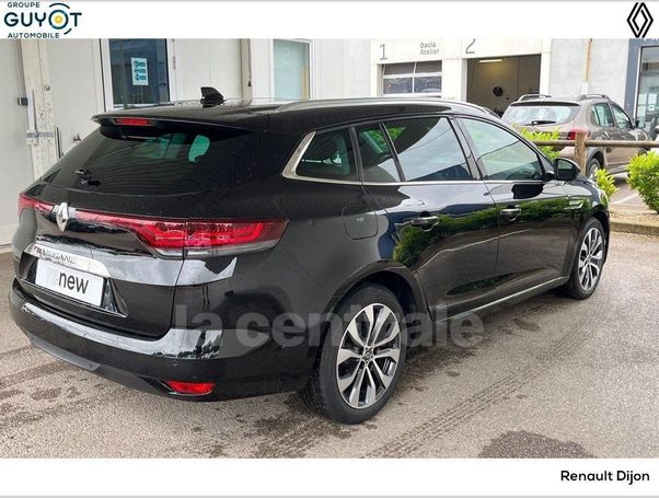 Renault Megane TCe 140 EDC 103 kW image number 16