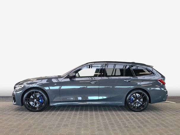 BMW 340d Touring xDrive 250 kW image number 4