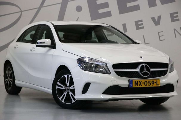 Mercedes-Benz A 160 75 kW image number 2