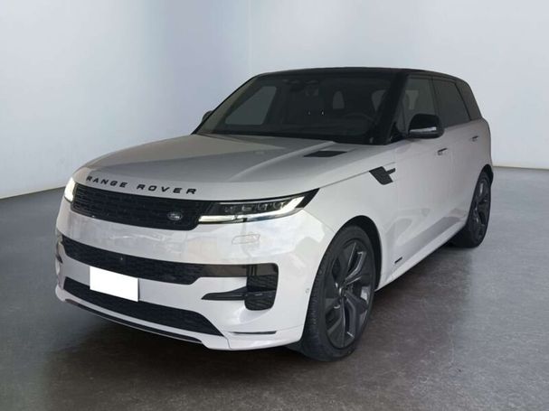 Land Rover Range Rover Sport 258 kW image number 1