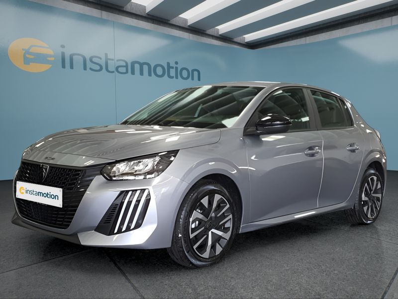 Peugeot 208 Style 74 kW