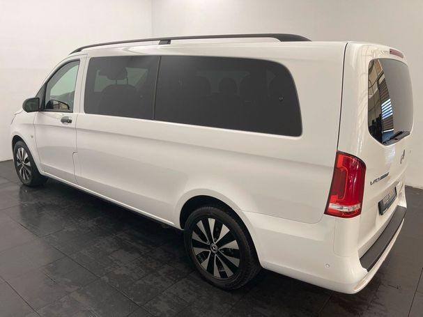 Mercedes-Benz Vito 116 Tourer extra 120 kW image number 14