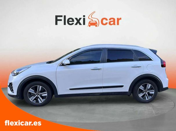 Kia Niro 1.6 GDI 104 kW image number 5