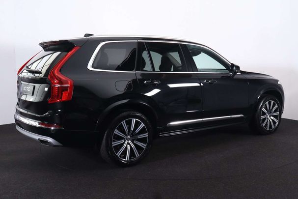 Volvo XC90 Recharge T8 AWD 287 kW image number 2