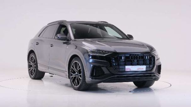 Audi Q8 3.0 TDI quattro 210 kW image number 15